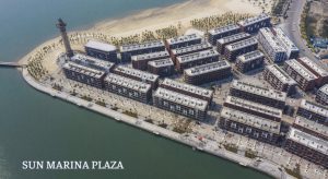 Siêu phẩm Sun Marina Plaza Hạ Long