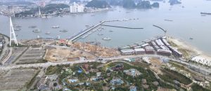 Siêu phẩm Sun Marina Plaza Hạ Long