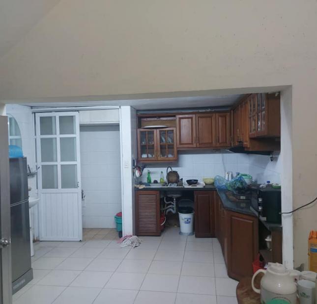 Ngõ rộng ô tô vào nhà Giáp Bát Hoàng Mai 78MxMT4 nhỉnh 7 tỷ cực hiếm