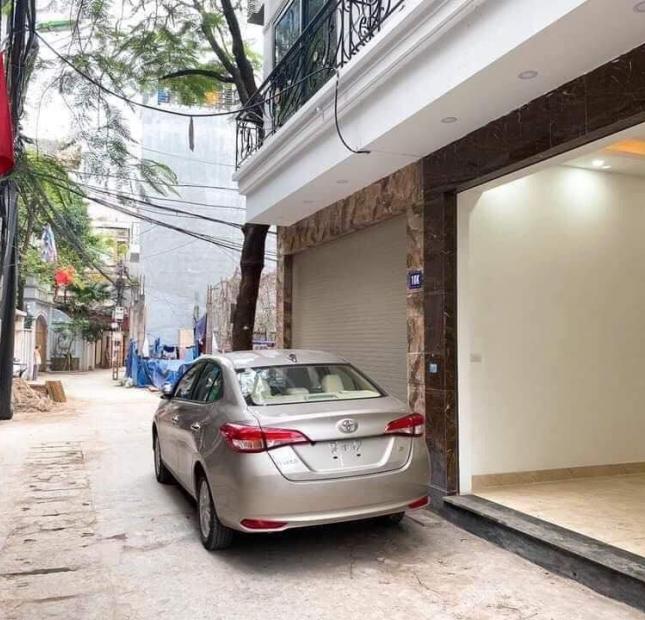 chính chủ cho thuê nhà Phạm Văn Đồng 40m, 5 tầng giá 16 triệu/ tháng