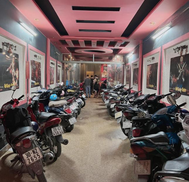 Cần Bán nhanh căn nhà 6 tầng tại phố Khương Trung, Thanh Xuân, Hà Nội