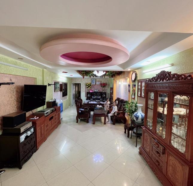 Cần Bán nhanh căn nhà 6 tầng tại phố Khương Trung, Thanh Xuân, Hà Nội