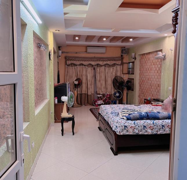 Cần Bán nhanh căn nhà 6 tầng tại phố Khương Trung, Thanh Xuân, Hà Nội