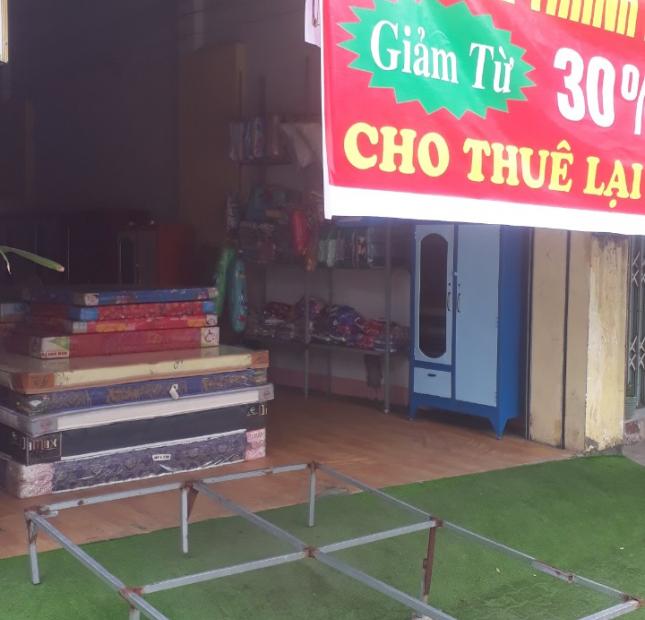 Chính chủ cần cho thuê mặt bằng kinh doanh đa ngành 200m2