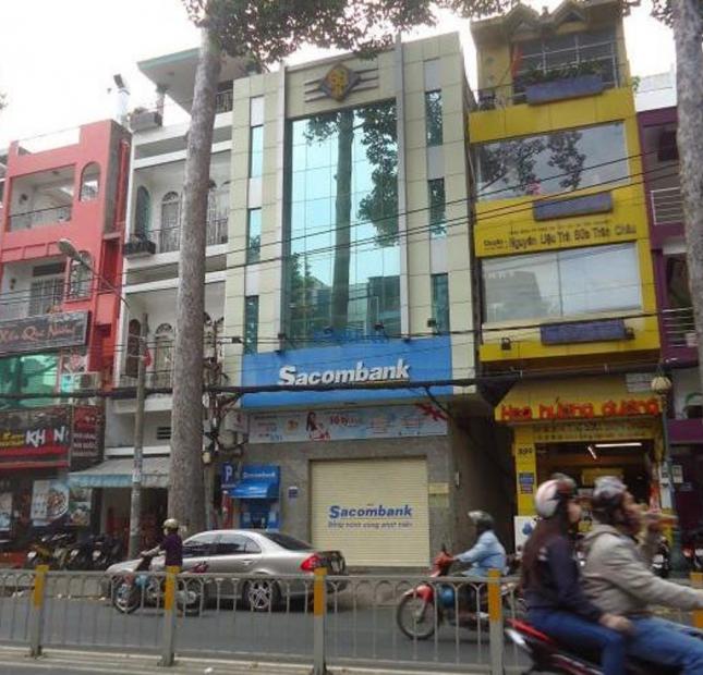 MTKD Nguyễn Chí Thanh, (4.2*16m, 2 lầu st), Q11, chỉ 12 tỷ TL