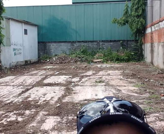 Cần Bán 360 m2 Ngay Cổng KCN 7 Mẫu - Tân Phước Khánh - Tân Uyên - Bình Dương