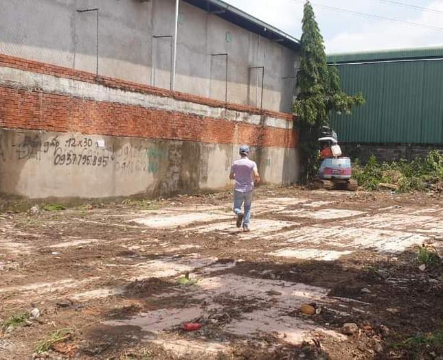 Cần Bán 360 m2 Ngay Cổng KCN 7 Mẫu - Tân Phước Khánh - Tân Uyên - Bình Dương