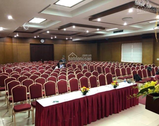 Cho thuê địa điểm,hội trường tổ chức sự kiện tại Thanh Xuân