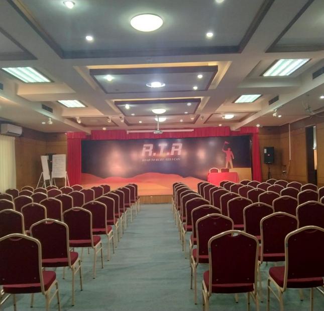 Cho thuê địa điểm,hội trường tổ chức sự kiện tại Thanh Xuân