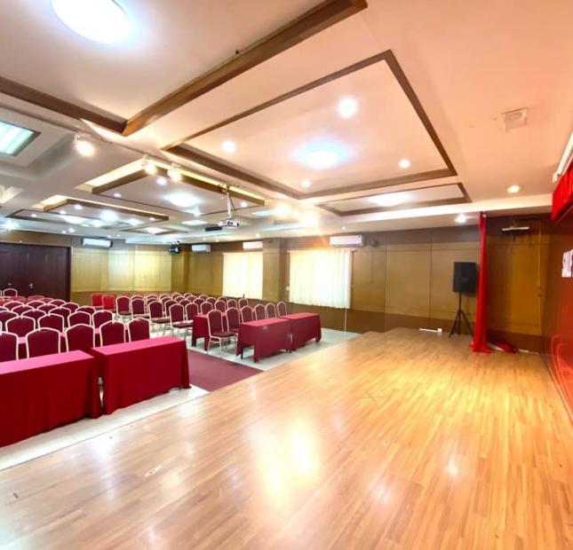 Cho thuê địa điểm tổ chức sự kiện hội thảo tại Thanh Xuân