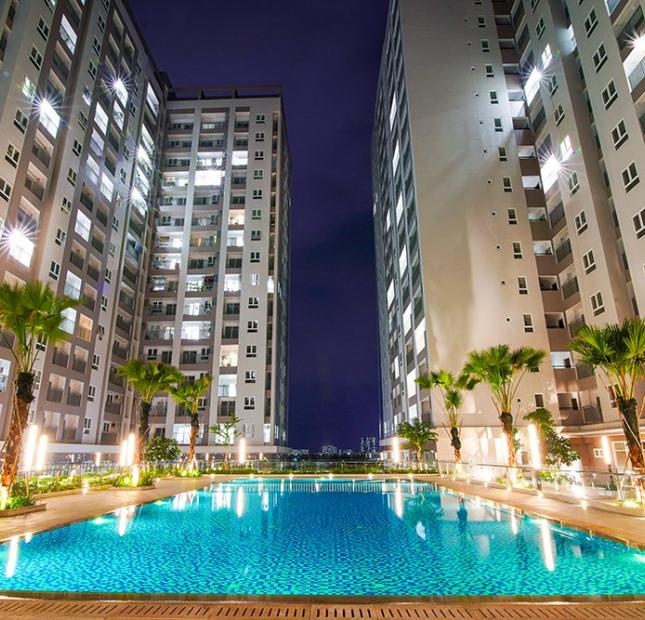 Bán căn hộ chung cư tại Dự án Lavida Linh Đàm của CĐT Hưng Thịnh