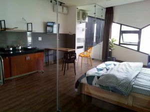 Chính chủ cần ban nhà Nguyễn Chí Diễu