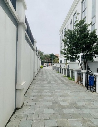 Chính Chủ Cần Bán Nhà Liền Kề Eastern Park Đường Cổ Linh 160M2 Giá Tốt, Liên Hệ: 0912128257