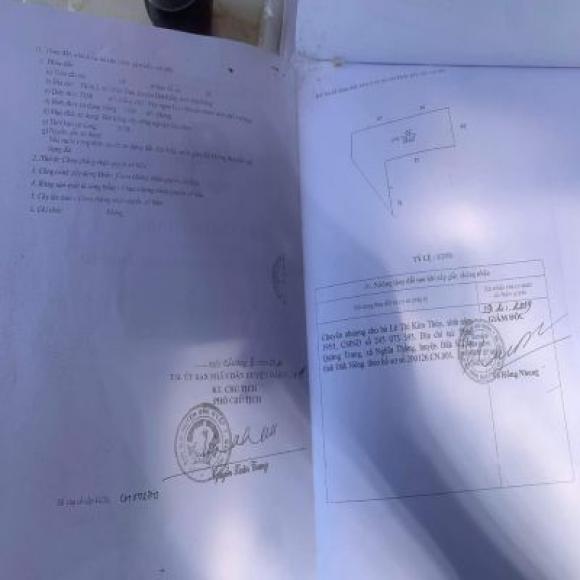 CẦN BÁN GẤP LÔ ĐẤT RẪY TẠI THÔN 2 , XÃ NHÂN ĐẠO , H ĐĂK RLẤP , ĐẮK NÔNG