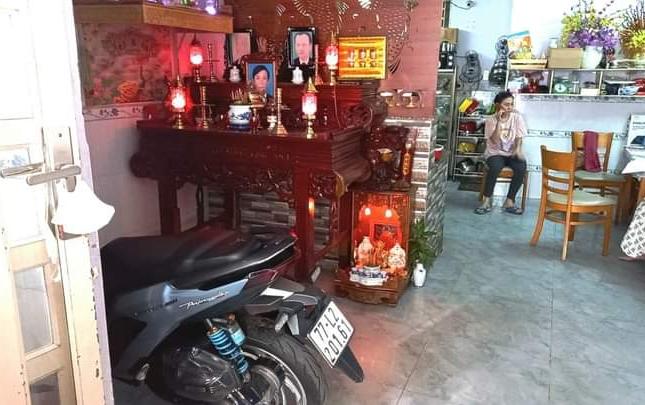 Bán Nhà 5 Tầng Quang Trung, P.10, Gò Vấp 48m2 chỉ 5,3 tỷ TL