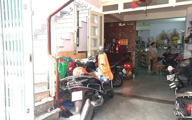Bán Nhà 5 Tầng Quang Trung, P.10, Gò Vấp 48m2 chỉ 5,3 tỷ TL