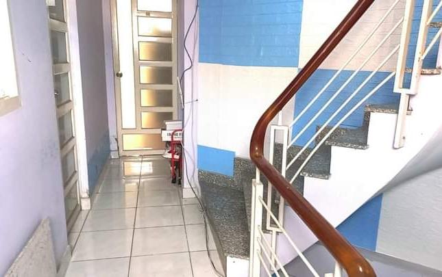 Bán Nhà 5 Tầng Quang Trung, P.10, Gò Vấp 48m2 chỉ 5,3 tỷ TL