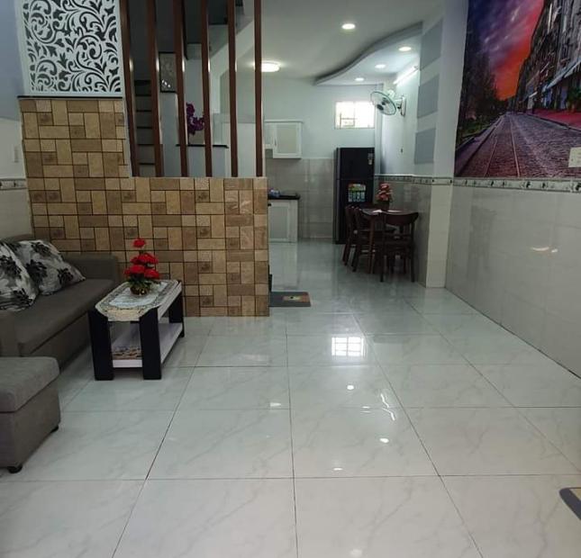 Bán Nhà Mới 2 Tầng Quang Trung, P.10, Gò Vấp 30m2 chỉ 2,9 tỷ TL