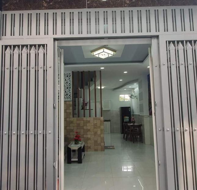 Bán Nhà Mới 2 Tầng Quang Trung, P.10, Gò Vấp 30m2 chỉ 2,9 tỷ TL