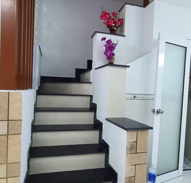 Bán Nhà Mới 2 Tầng Quang Trung, P.10, Gò Vấp 30m2 chỉ 2,9 tỷ TL