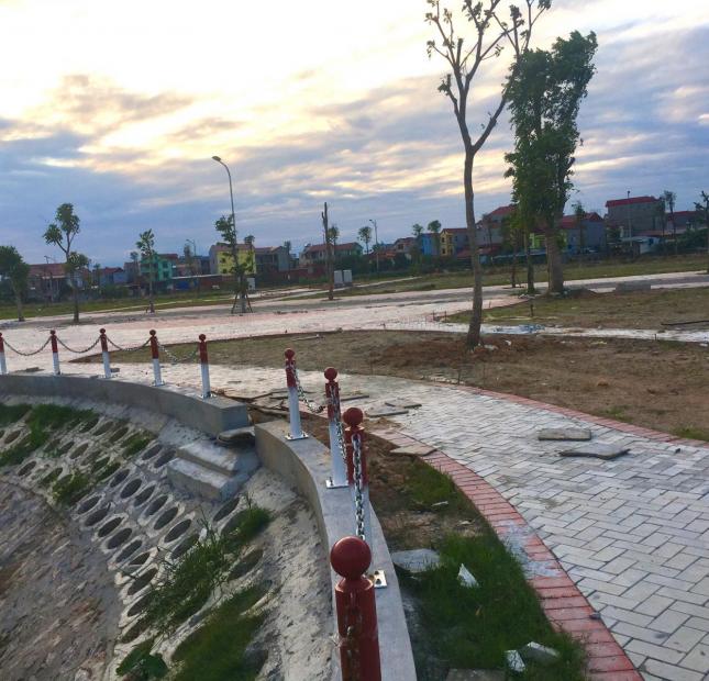 Bán đất dự án An Bình Vọng Đông, Yên Phong, Bắc Ninh