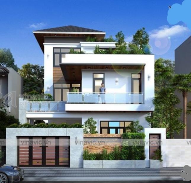 Bán đất VIEW HỒ hướng ĐÔNG NAM khu 5 Vân Phú 6,6 tỷ, 244m2, MT10m, đường Tản Viên.