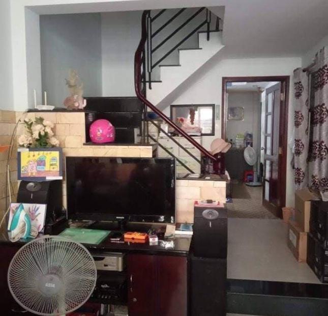 Bán nhà chính chủ gửi đường Tô Hiến Thành Thành Thái Quận 10, HXH 3 bước ra MT nở hậu 8 tỷ55 