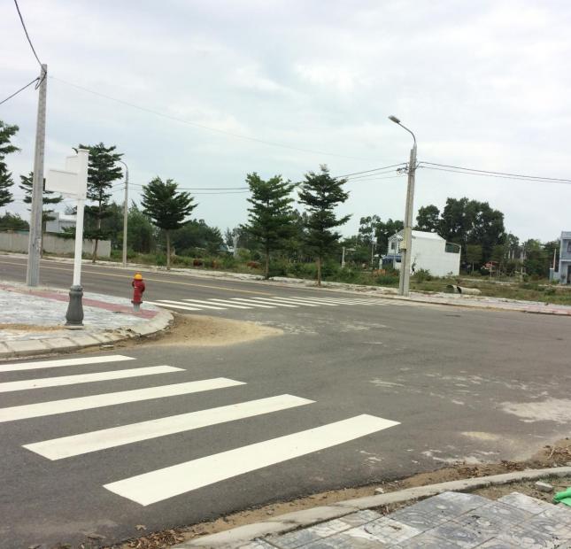 Năm chủ lô đất đường 33m, nằm sát trường ĐH Phan Châu Trinh và FPT