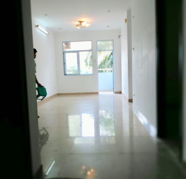 Cần bán căn hộ chung cư Sacomreal 584, quận Tân Phú, ĐÃ CÓ SỔ, 82m2 2PN giá 2,6 tỷ thương lượng