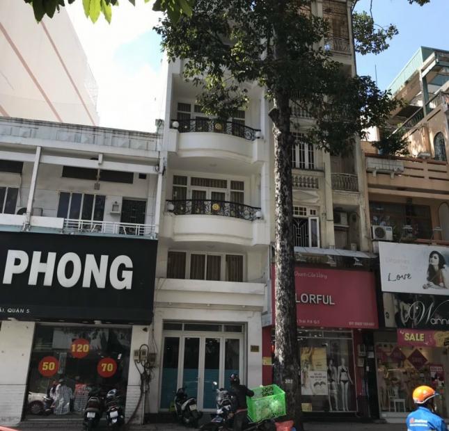Bán nhà mặt tiền Bình Lợi – Nơ Trang Long căn góc 3 mặt tiền 4x15m giá 14 tỷ