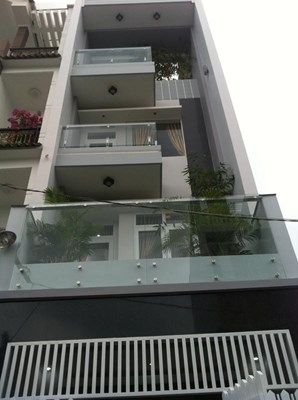 Chính chủ bán MT CX Nguyễn Trung Trực, DT: 7x18m, căn nhà giá rẻ nhất khu vực này