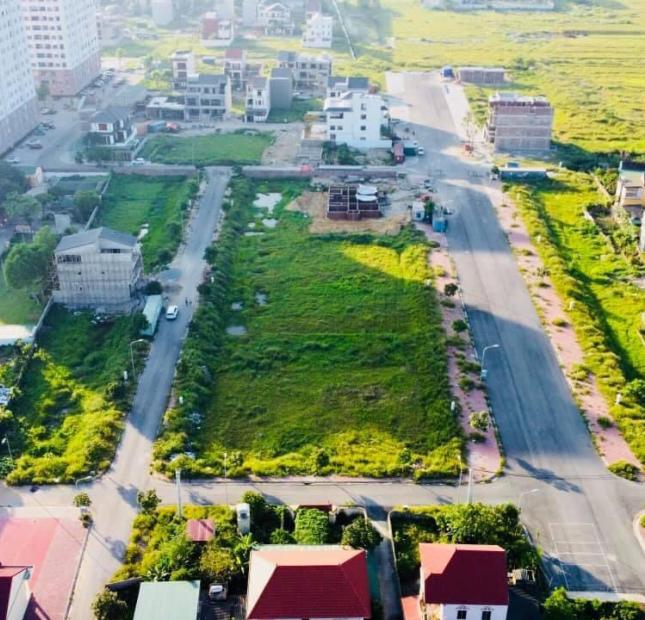 Lô đất dự án Đại Thành Nghi Phú - mặt đường 30m Kinh Doanh