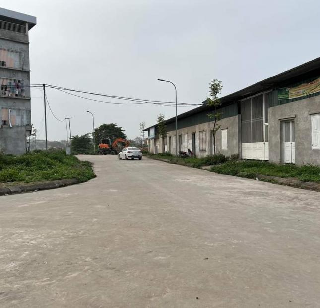 🔥 🔥 🔥  Chính chủ gửi bán gấp 3 lô đất tại Núi Móng , xã   Hoàn Sơn , huyện  Tiên Du , tỉnh  Bắc