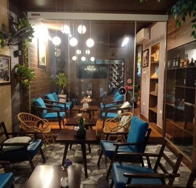 Bán quán Cafe 120m2 mặt tiền 9m 6tỷ phố Tô Hiệu, Nghĩa Tân Cầu Giấy(1)