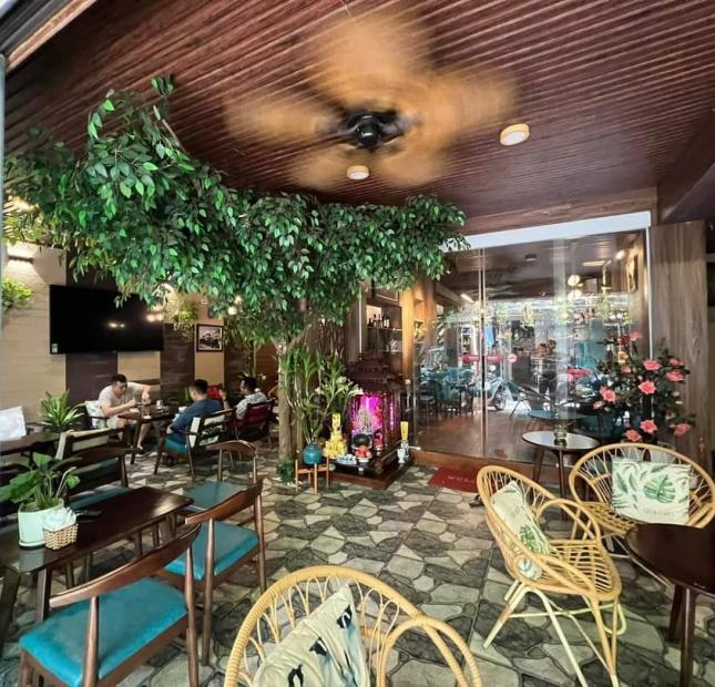 Bán quán Cafe 120m2 mặt tiền 9m 6tỷ phố Tô Hiệu, Nghĩa Tân Cầu Giấy(1)