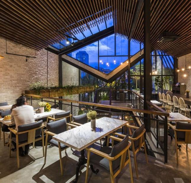 Bán quán Cafe 120m2 mặt tiền 9m 6tỷ phố Nghĩa Tân Cầu Giấy(3)