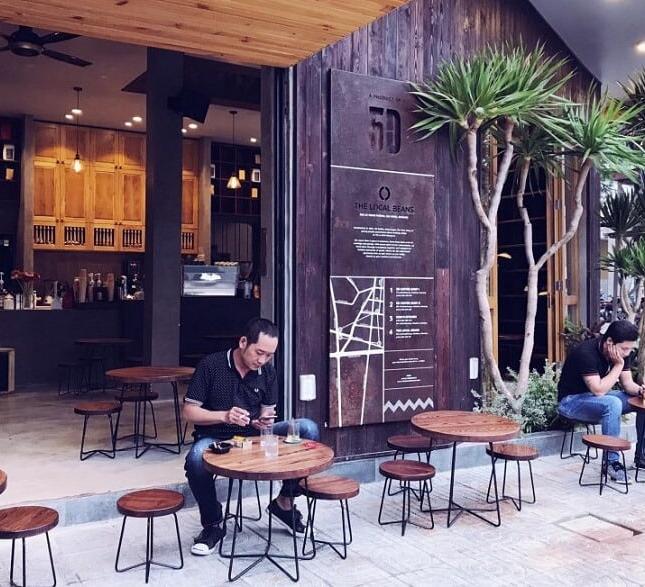 Bán quán Cafe 120m2 mặt tiền 9m 6tỷ phố Nghĩa Tân Cầu Giấy(3)