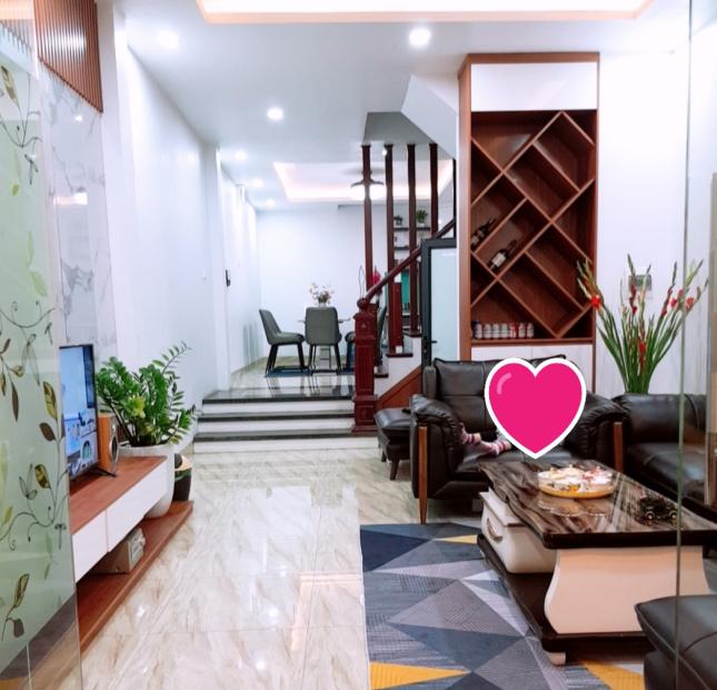 Nhà đẹp long lanh TĐC Giang Biên, VIEW vườn hoa, full nội thất, DT 66m, MT 4.2, nhỉnh 13tỷ