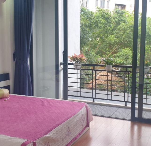 Nhà đẹp long lanh TĐC Giang Biên, VIEW vườn hoa, full nội thất, DT 66m, MT 4.2, nhỉnh 13tỷ