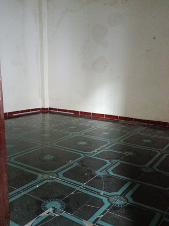 CHÍNH CHỦ CẦN CHO THUÊ NHÀ TRỌ KHÉP KÍN