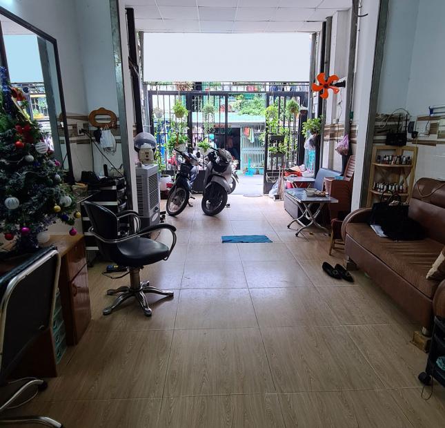 Mặt tiền Phạm Văn Chiêu, ngay chợ, cực sầm uất, 117m2, 13 tỷ 500