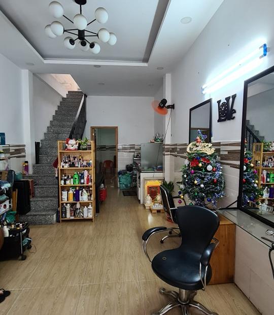 Mặt tiền Phạm Văn Chiêu, ngay chợ, cực sầm uất, 117m2, 13 tỷ 500