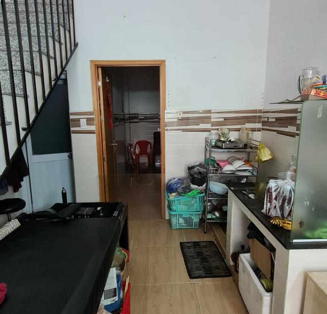 Mặt tiền Phạm Văn Chiêu, ngay chợ, cực sầm uất, 117m2, 13 tỷ 500