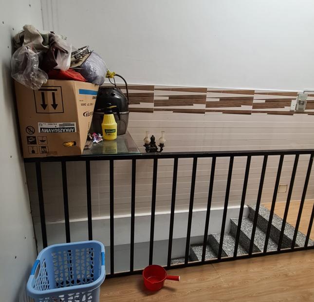 Mặt tiền Phạm Văn Chiêu, ngay chợ, cực sầm uất, 117m2, 13 tỷ 500