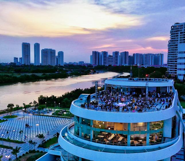Cần bán căn hộ cao cấp Riverpark Premier Phú Mỹ Hưng, giá tốt nhất thị trường. LH: 0932785877