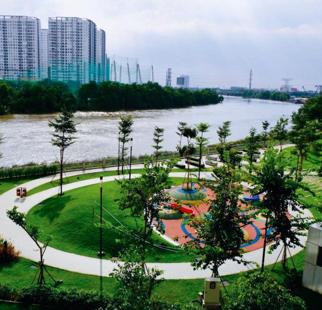 Cần bán căn hộ cao cấp Riverpark Premier Phú Mỹ Hưng, giá tốt nhất thị trường. LH: 0932785877