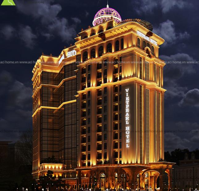 Tuyệt Đẹp, Bán Mặt Phố Triệu Việt Vương, HBT: 140m2, MT 7m, hậu 7.5m, Vị trí rất đẹp, để xây tòa Khách sạn.
