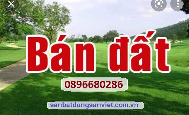 Cần bán đất đường Phùng Hưng, xã An Viễn, Trảng Bom, Đồng Nai, 1,4 tỷ, 0896680286