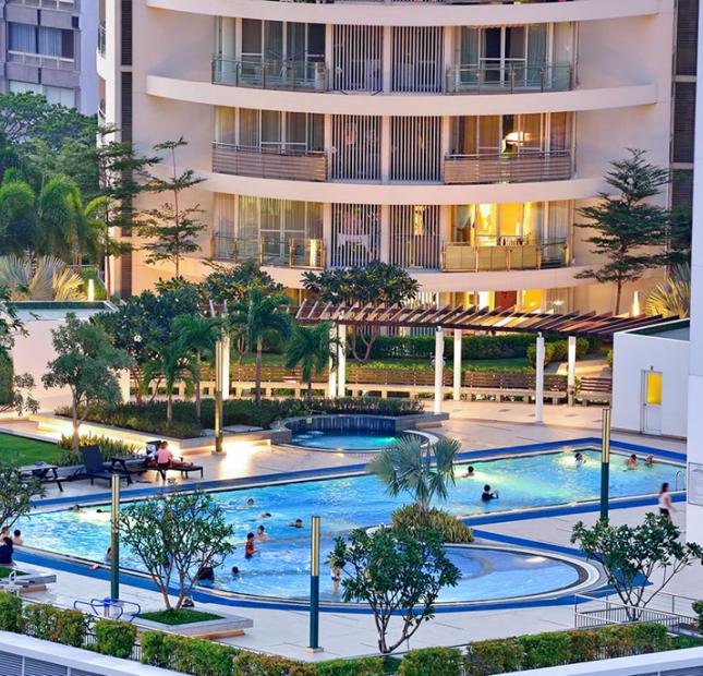 Cần bán gấp căn hộ Riverpark, Phú Mỹ Hưng lầu cao, giá tốt nhất 7,5 tỷ. LH: 0932785877