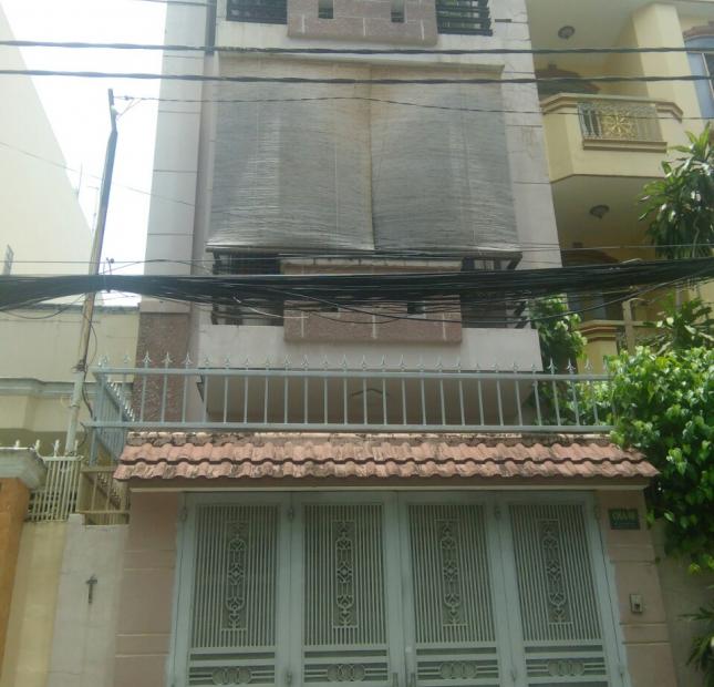 Chính chủ bán góc hai mặt tiền hẻm Thành Thái hẻm 10 14x16m giá chỉ 30 tỷ